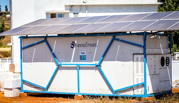 Post-Harvest Technologies