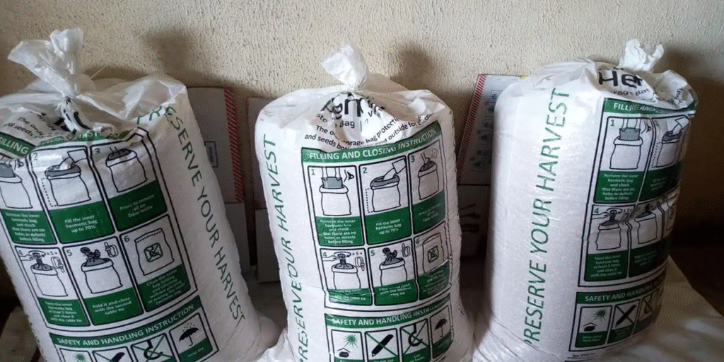 Post-Harvest Technologies