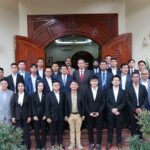 20 Cambodian Officials to Receive Advanced Anti-Drug Training in India