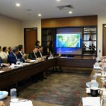 Australia’s CIMIC Group Lauds Cambodia’s Investment Climate and Workforce at Sydney Meeting