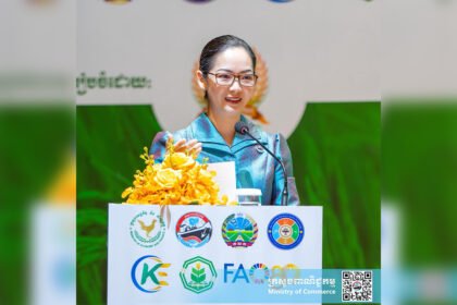 Cambodia Launches 2025–2030 Rice Export Diversification Strategy
