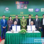 Cambodia Pushes for More Locally Produced Animal Feed with New Industry Agreement