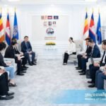 Cambodia Targets Chinese, U.S., and European Markets with Expanded Agro-Processing