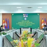 Cambodia and Japan Deepen Water-Sector Cooperation with Takhmau Water Treatment Plant