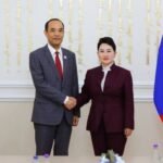 Cambodia and Mongolia Explore Stronger Cooperation, Focus on Tourism and ASEAN Engagement