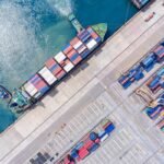 International Trade Surges Past $36 Billion in First Seven Months