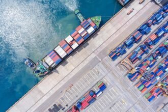 International Trade Surges Past $36 Billion in First Seven Months