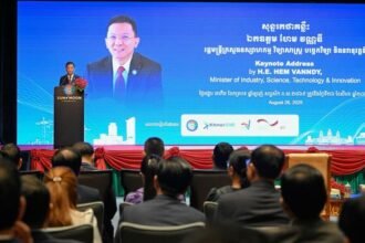 MISTI and GIZ Conclude Six-Year ASEAN-SME Project, Highlighting Milestones in Digital Integration and Regional Growth