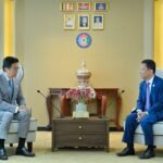 Minebea Mitsumi Expands Operations in Cambodia with MISTI Support