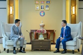 Minebea Mitsumi Expands Operations in Cambodia with MISTI Support