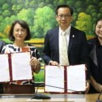 Ministry of Women’s Affairs and Fred Hollows Foundation Cambodia Ink New Agreement to Advance Eye Health