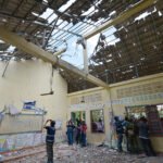 Education Ministry Allocates $500,000 to Repair Schools Damaged by Thai Shelling