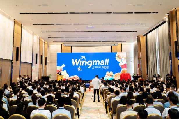 Wingmall Drops Fees, Empowers Local Shoppers and Sellers