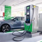 Cambodia Reduces Road Tax for Electric Vehicles to Boost Adoption