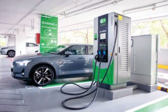 Cambodia Reduces Road Tax for Electric Vehicles to Boost Adoption