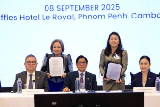 CamWEN & WomenBizPH Partnership to Advance Women’s Leadership and Creative Economies in ASEAN