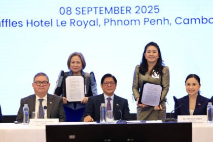 CamWEN & WomenBizPH Partnership to Advance Women’s Leadership and Creative Economies in ASEAN