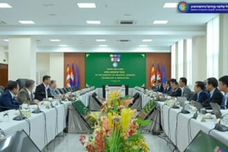 ADB to Expand Partnership with MISTI on Industrial Competitiveness