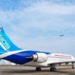 Air Cambodia Signs MoU with COMAC for 20 C909 Aircraft