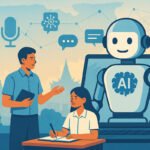 Beyond the Hype: Practical AI Literacy for Cambodian Educators and Students in the 21st Century
