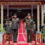 Brunei and Cambodia Reaffirm Military Cooperation During Commander’s Visit