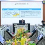 Cambodia Adopts 21 International Standards to Strengthen Industrial Competitiveness and Global Integration
