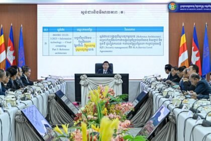 Cambodia Adopts 21 International Standards to Strengthen Industrial Competitiveness and Global Integration