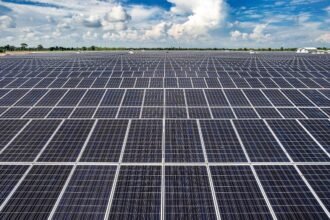 Cambodia Raises Climate Ambition with New Targets for 2035 and 2050