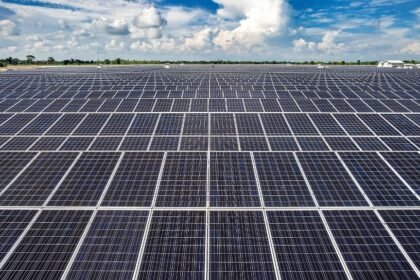 Cambodia Raises Climate Ambition with New Targets for 2035 and 2050