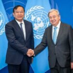 Cambodia Reaffirms Strong Commitment to UN Partnership at UNGA80