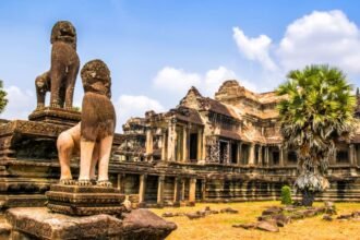 Cambodia Records Strong Tourism Growth, PM Hun Manet Reaffirms Sector as Key to Sustainable Development