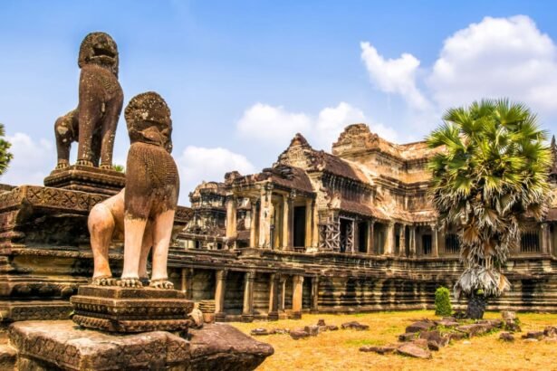 Cambodia Records Strong Tourism Growth, PM Hun Manet Reaffirms Sector as Key to Sustainable Development