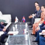 Cambodia Urges ANA to Resume Direct Flights from Japan