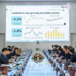 Cambodia Urges France to Boost Investment and Expand FDI in the Kingdom