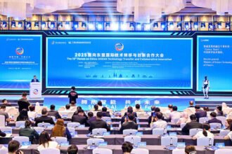 Cambodia Pushes for Regional AI Cooperation at China-ASEAN Innovation Forum