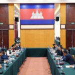 Cambodia and India Explore Deeper Agricultural Cooperation with Focus on Cashew Sector