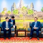 Cambodia and Tuniu Deepen Tourism Collaboration to Attract Chinese and Global Visitors