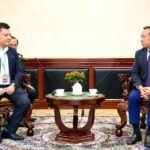 Cambodia and Vietravel Airlines Boost Cross-Border Tourism Cooperation