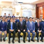 Cambodian Civil Servants to Undergo Specialized Training in India on Public Policy and Governance