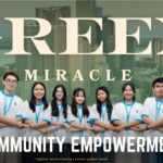 Green Miracle: Empowering Cambodian Youth to Combat Plastic Pollution