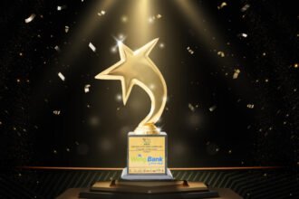 Wing Bank Clinches Asia’s Best Employer Brand Award for the Fifth Time