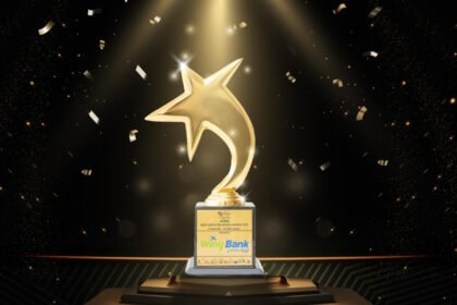 Wing Bank Clinches Asia’s Best Employer Brand Award for the Fifth Time
