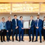 Wing Bank Achieves PCI DSS v4.0.1 Certification