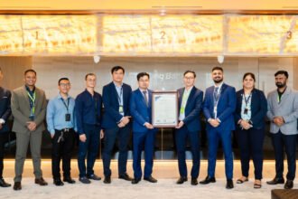 Wing Bank Achieves PCI DSS v4.0.1 Certification