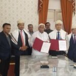 Karnataka and Siem Reap Sign Historic Sister City Cooperation Agreement