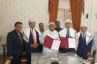 Karnataka and Siem Reap Sign Historic Sister City Cooperation Agreement