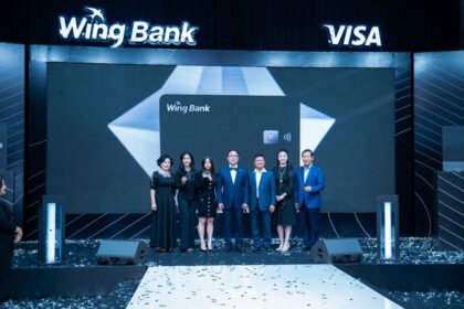 Wing Bank Injects $88M to Drive Growth & Strengthen Financial Position