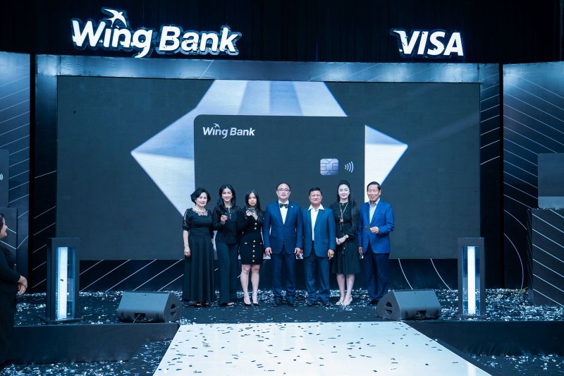 Wing Bank Injects $88M to Drive Growth & Strengthen Financial Position