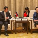 Cambodia, China to Boost Agricultural Exports Through Accelerated SPS Cooperation