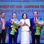 Cambodia Emerges as a Prime Destination for Vietnamese Investment